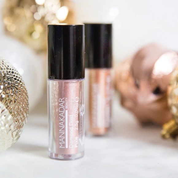 🧚🏼♀️ Pixie Diamond Dust Roll-On Pigment - Picture 2 of 4